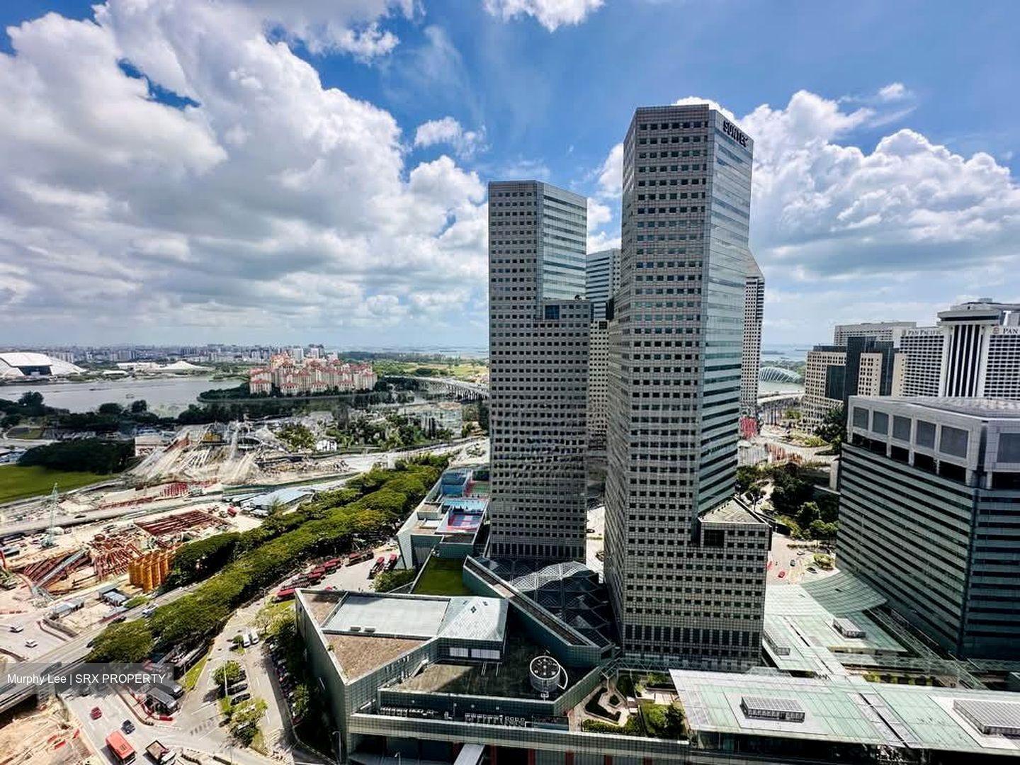 Midtown Bay (D7), Apartment #549685301